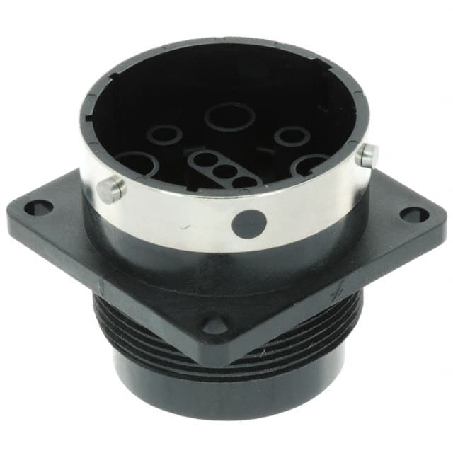 UTG02411PH Souriau-Sunbank by Eaton  Rundsteckverbindergehäuse